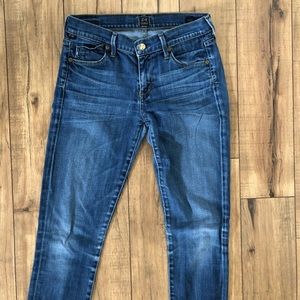 Perfect Skinny Jean👖